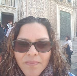 Meet your Posher, Erika